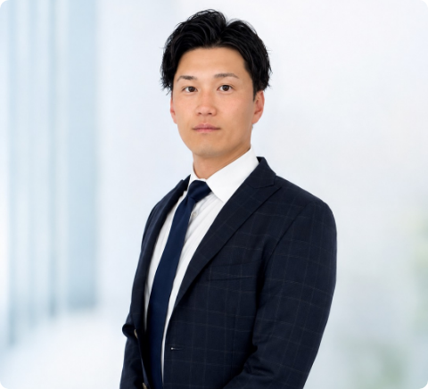 代表取締役　岡佑哉